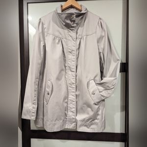 Vintage H&M Spring Swing Coat